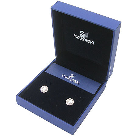 Swarovski(���ͷκ꽺Ű) 661021 ���� �Ͱ��� �̹���3 - ���̺��� �߰���ǰ
