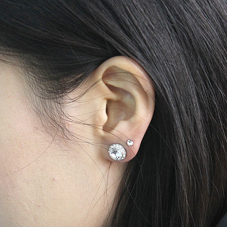 Swarovski(���ͷκ꽺Ű) 661021 ���� �Ͱ��� �̹���6 - ���̺��� �߰���ǰ