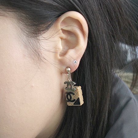 Chanel(����) ���� ���� ���� �Ͱ��� �̹���6 - ���̺��� �߰���ǰ