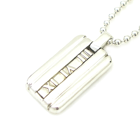 Tiffany(Ƽ�Ĵ�) 925(�ǹ�) ��Ʋ�� �簢 ���Ʈ ����� [�б�������] �̹���2 - ���̺��� �߰���ǰ