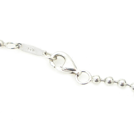 Tiffany(Ƽ�Ĵ�) 925(�ǹ�) ��Ʋ�� �簢 ���Ʈ ����� [�б�������] �̹���4 - ���̺��� �߰���ǰ