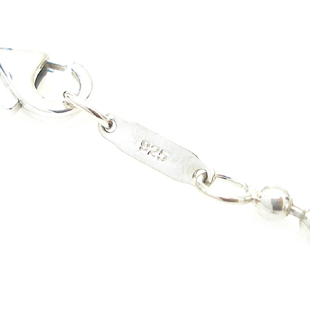 Tiffany(Ƽ�Ĵ�) 925(�ǹ�) ��Ʋ�� �簢 ���Ʈ ����� [�б�������] �̹���5 - ���̺��� �߰���ǰ