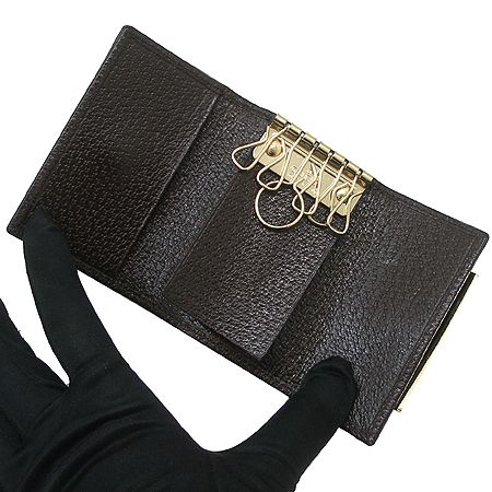 Gucci(����) 181673 GG�ڰ��� ��� ����ΰ� Ű���̽� �̹���4 - ���̺��� �߰���ǰ