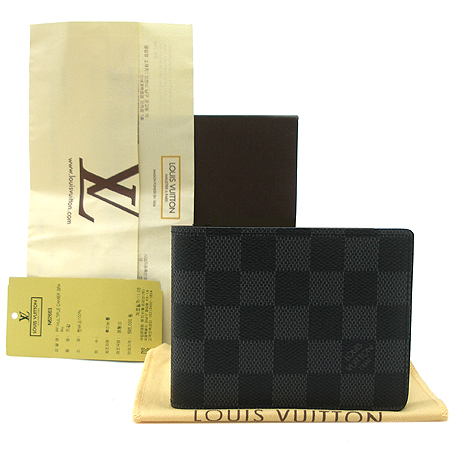 Louis Vuitton(̺) N62663 ٹ̿ ׶Ʈ ĵ Ƽ   ̹2 - ̺ ߰ǰ