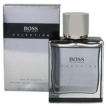 Hugo Boss(�ް�����) EAU DE TOILETTE (���ѿз�) 50ML ��� �̹���2 - ���̺��� �߰���ǰ