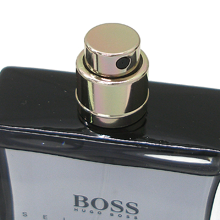Hugo Boss(�ް�����) EAU DE TOILETTE (���ѿз�) 50ML ��� �̹���3 - ���̺��� �߰���ǰ