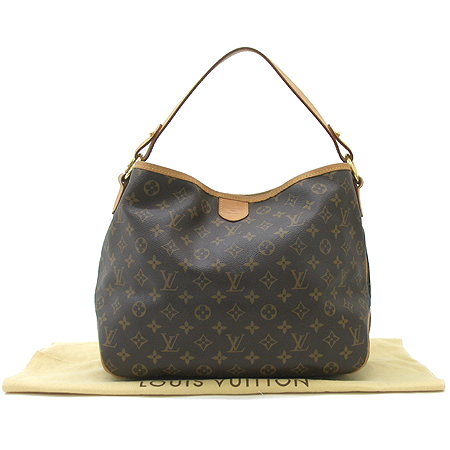 Louis Vuitton(���̺���) M40353 ���׷� ĵ���� ������ƮǮ MM ����� �̹���2 - ���̺��� �߰���ǰ