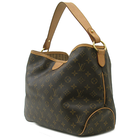 Louis Vuitton(���̺���) M40353 ���׷� ĵ���� ������ƮǮ MM ����� �̹���3 - ���̺��� �߰���ǰ