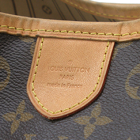 Louis Vuitton(���̺���) M40353 ���׷� ĵ���� ������ƮǮ MM ����� �̹���4 - ���̺��� �߰���ǰ
