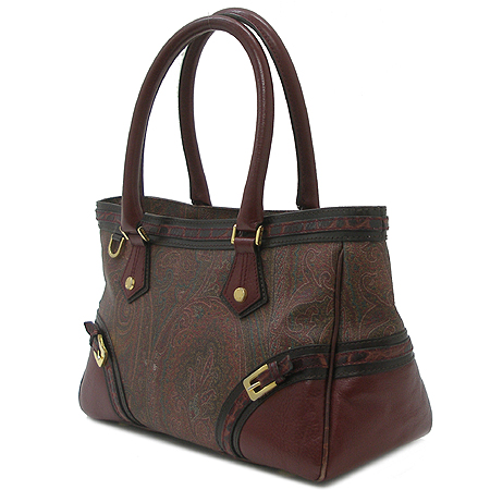 Etro(��Ʈ��) 15496 ������ ��Ʈ ��� ��Ʈ�� �̹���2 - ���̺��� �߰���ǰ