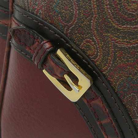 Etro(��Ʈ��) 15496 ������ ��Ʈ ��� ��Ʈ�� �̹���3 - ���̺��� �߰���ǰ