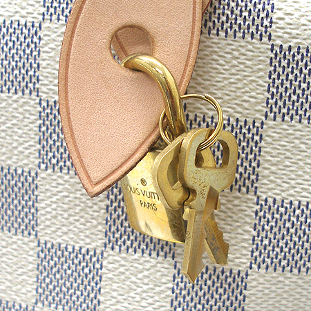 Louis Vuitton(���̺���) N41535 �ٹ̿� ���ָ� ĵ���� ���ǵ�35 ��Ʈ�� [�б�������] �̹���4 - ���̺��� �߰���ǰ