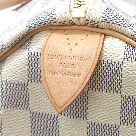 Louis Vuitton(���̺���) N41535 �ٹ̿� ���ָ� ĵ���� ���ǵ�35 ��Ʈ�� [�б�������] �̹���5 - ���̺��� �߰���ǰ