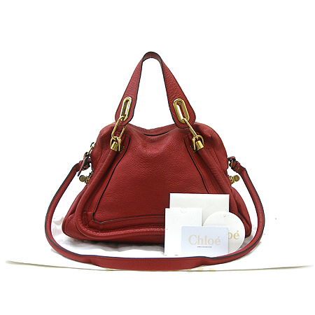 Chloe(���ο�) 8HS891 043 �Ķ�Ƽ M������ 2WAY [��������] �̹���2 - ���̺��� �߰���ǰ