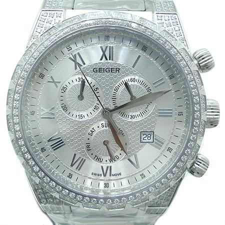 GEIGER(̰) GE-100517M ͷκ꽺Ű  ũγ׷  ƿ ð