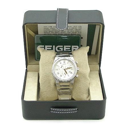 GEIGER(̰) GE-100517M ͷκ꽺Ű  ũγ׷  ƿ ð ̹2 - ̺ ߰ǰ