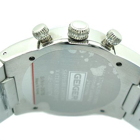 GEIGER(̰) GE-100517M ͷκ꽺Ű  ũγ׷  ƿ ð ̹5 - ̺ ߰ǰ