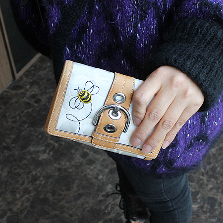 Coach(��ġ) �ñ׳��� ���� ��Ʈ ų���� ��� ������ �̹���5 - ���̺��� �߰���ǰ
