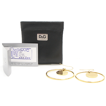 D&G(��ü&���ٳ�) DJ0685 ���� ���Ʈ ��� ���� �Ͱ��� �̹���2 - ���̺��� �߰���ǰ