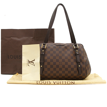Louis Vuitton(���̺���) N41158 �ٹ̿����� ĵ���� ������GM ����� [��������] �̹���2 - ���̺��� �߰���ǰ