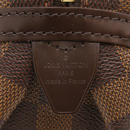 Louis Vuitton(���̺���) N41158 �ٹ̿����� ĵ���� ������GM ����� [��������] �̹���4 - ���̺��� �߰���ǰ