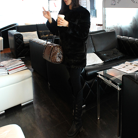 Louis Vuitton(���̺���) N41158 �ٹ̿����� ĵ���� ������GM ����� [��������] �̹���7 - ���̺��� �߰���ǰ
