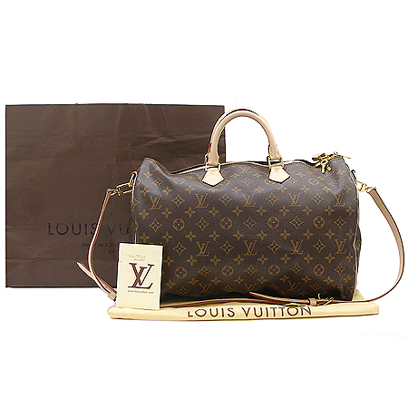 Louis Vuitton(���̺���) M40393 ���׷� ĵ���� ���� ���ǵ� 40 ��Ʈ��+�����Ʈ�� [��������] �̹���2 - ���̺��� �߰���ǰ
