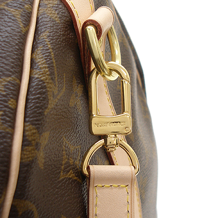 Louis Vuitton(���̺���) M40393 ���׷� ĵ���� ���� ���ǵ� 40 ��Ʈ��+�����Ʈ�� [��������] �̹���4 - ���̺��� �߰���ǰ
