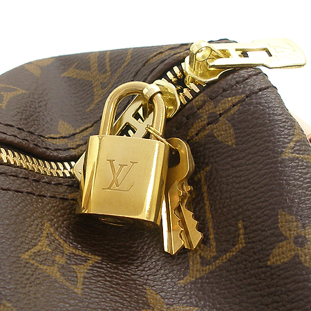 Louis Vuitton(���̺���) M40393 ���׷� ĵ���� ���� ���ǵ� 40 ��Ʈ��+�����Ʈ�� [��������] �̹���5 - ���̺��� �߰���ǰ