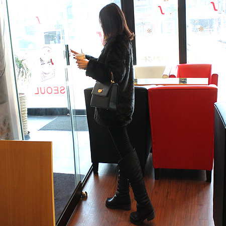 Metrocity(��Ʈ�ν�Ƽ) ���� �ΰ� ��� �簢 ��Ʈ�� �̹���7 - ���̺��� �߰���ǰ