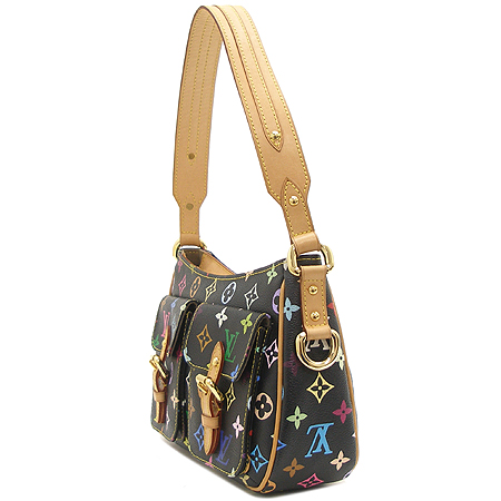 Louis Vuitton(���̺���)  M40054 ���׷� ��Ƽ �÷� ���� ����PM ����� �̹���3 - ���̺��� �߰���ǰ