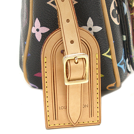 Louis Vuitton(���̺���)  M40054 ���׷� ��Ƽ �÷� ���� ����PM ����� �̹���4 - ���̺��� �߰���ǰ