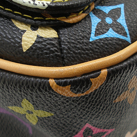 Louis Vuitton(���̺���)  M40054 ���׷� ��Ƽ �÷� ���� ����PM ����� �̹���5 - ���̺��� �߰���ǰ