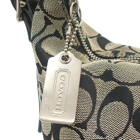 Coach(��ġ) �ñ׳�ó �ڰ��� ����� �̹���3 - ���̺��� �߰���ǰ