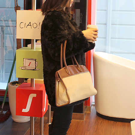 Aigner(���̱׳�) ���� �ΰ� �к긯 ����� �̹���7 - ���̺��� �߰���ǰ