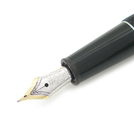 Montblanc(������) P145 ���̽��ͽ�ƣ 14K ���� ���� ������ + ���� CD �̹���4 - ���̺��� �߰���ǰ