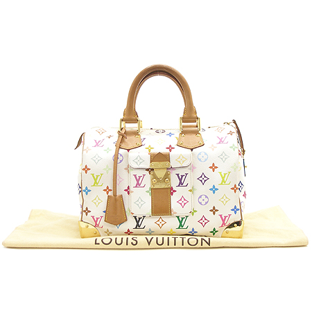 Louis Vuitton(���̺���) M92643 ���׷� ��Ƽ ȭ��Ʈ ���ǵ�30 ��Ʈ�� �̹���2 - ���̺��� �߰���ǰ