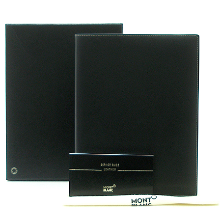 Montblanc(������) 09522 ���� ���� ��Ʈ �̹���2 - ���̺��� �߰���ǰ