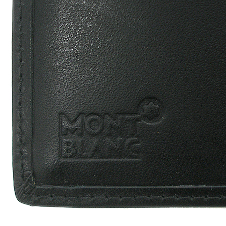 Montblanc(������) 09522 ���� ���� ��Ʈ �̹���5 - ���̺��� �߰���ǰ
