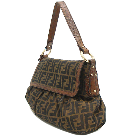 Fendi(���) 8BR436 FF�ΰ� ��ī �к긯 ��ũ����� ȥ�� �̵�� ���� ����� [��������] �̹���2 - ���̺��� �߰���ǰ