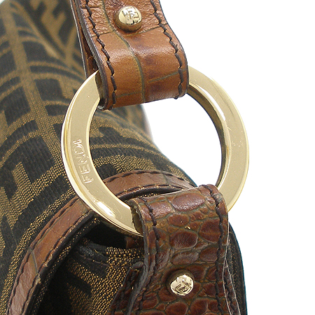 Fendi(���) 8BR436 FF�ΰ� ��ī �к긯 ��ũ����� ȥ�� �̵�� ���� ����� [��������] �̹���4 - ���̺��� �߰���ǰ