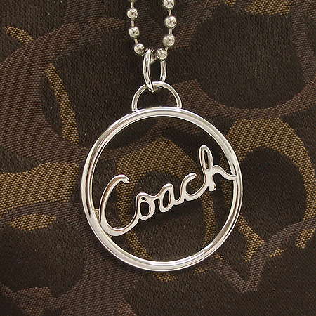 Coach(��ġ) �ñ׳�ó �ڰ��� ��Ʈ�� �̹���4 - ���̺��� �߰���ǰ