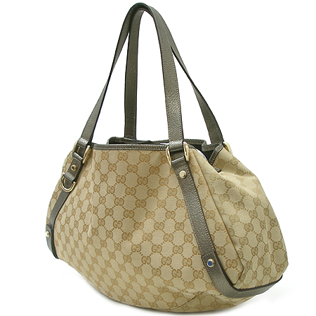 Gucci(����)  130736 GG �ΰ� �ڰ��� ȣ�� ����� �̹���3 - ���̺��� �߰���ǰ