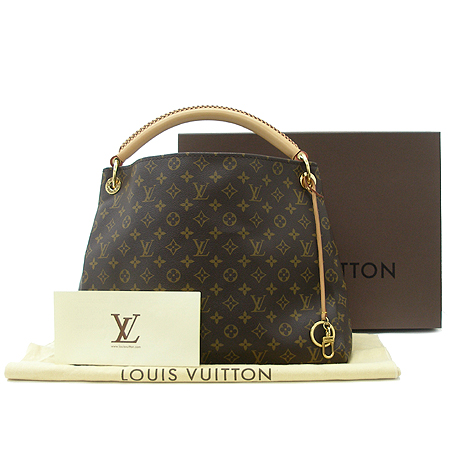 Louis Vuitton(���̺���) M40249 ���׷� ĵ���� ��ġ MM ����� �̹���2 - ���̺��� �߰���ǰ
