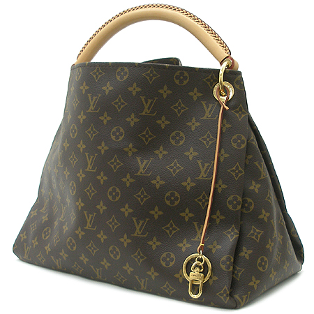 Louis Vuitton(���̺���) M40249 ���׷� ĵ���� ��ġ MM ����� �̹���3 - ���̺��� �߰���ǰ