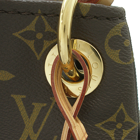 Louis Vuitton(���̺���) M40249 ���׷� ĵ���� ��ġ MM ����� �̹���4 - ���̺��� �߰���ǰ