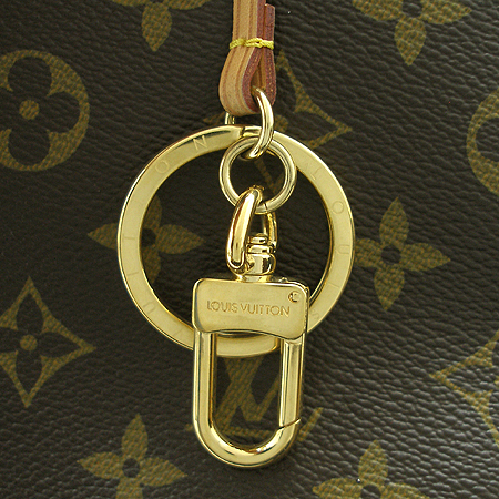 Louis Vuitton(���̺���) M40249 ���׷� ĵ���� ��ġ MM ����� �̹���5 - ���̺��� �߰���ǰ