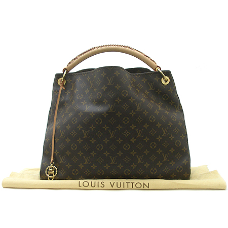 Louis Vuitton(���̺���) M40259 ���׷� ĵ���� ��ġ GM ����� [�б�������] �̹���2 - ���̺��� �߰���ǰ