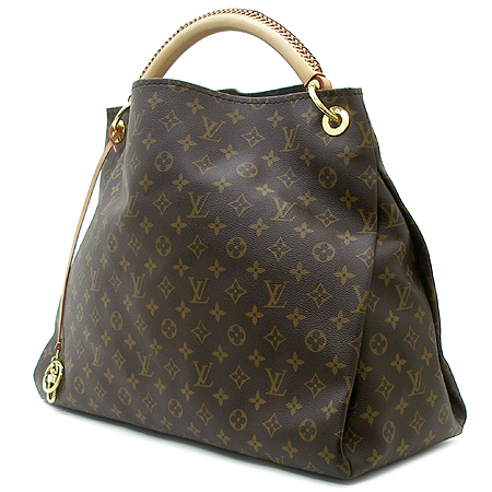 Louis Vuitton(���̺���) M40259 ���׷� ĵ���� ��ġ GM ����� [�б�������] �̹���3 - ���̺��� �߰���ǰ