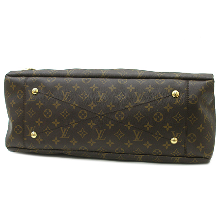 Louis Vuitton(���̺���) M40259 ���׷� ĵ���� ��ġ GM ����� [�б�������] �̹���4 - ���̺��� �߰���ǰ